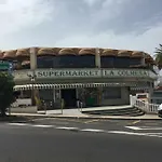 Sotavento 28 *