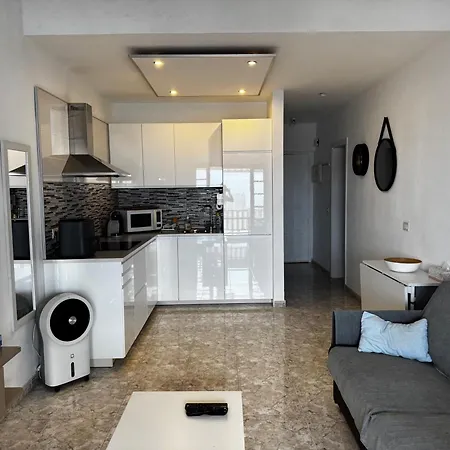 Sotavento 28 Apartment