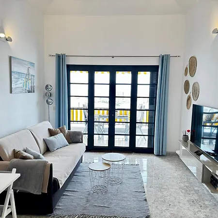 Sotavento 28 Διαμέρισμα *