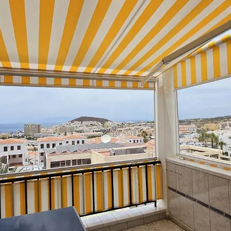 Appartement Sotavento 28 *