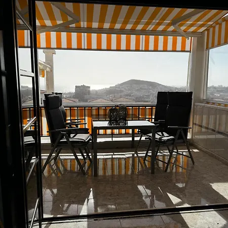 Sotavento 28 Los Cristianos (Tenerife)