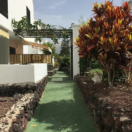 Sotavento 28 Διαμέρισμα