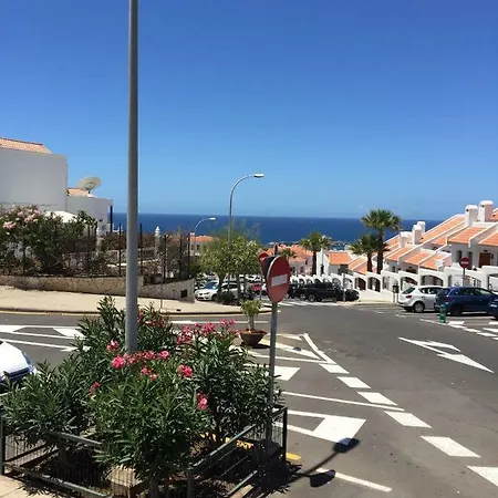 Διαμέρισμα Sotavento 28 Los Cristianos (Tenerife)