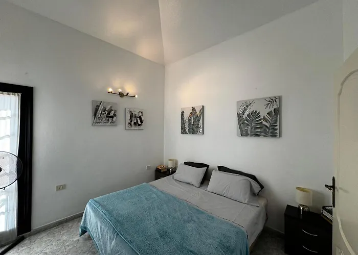 Sotavento 28 شقة لوس كريستيانوس