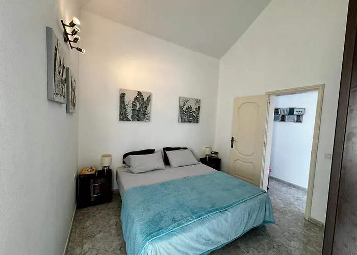 شقة Sotavento 28 *