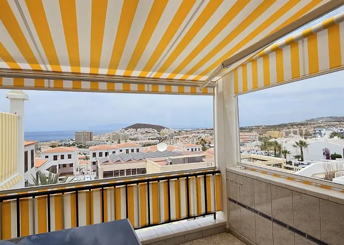 شقة Sotavento 28 *