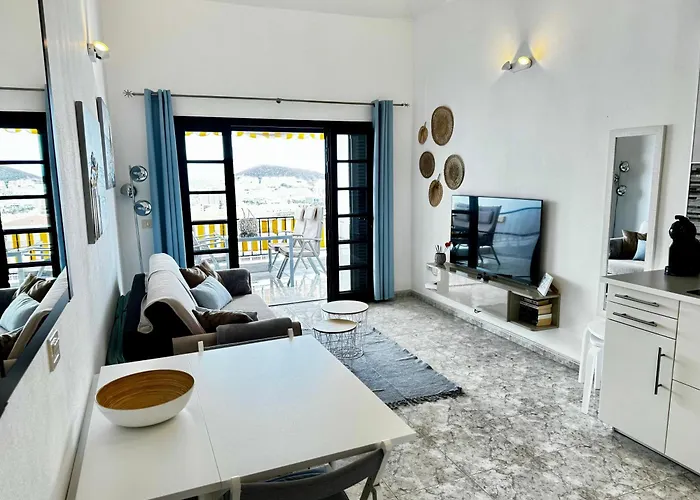 Sotavento 28 * لوس كريستيانوس