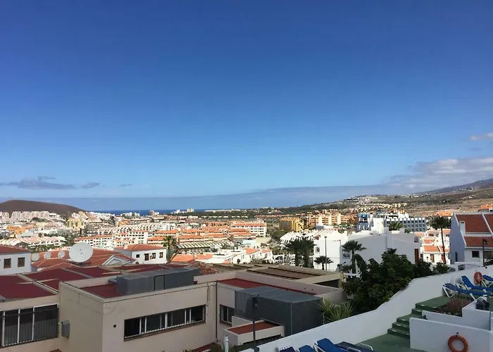 Sotavento 28 شقة *