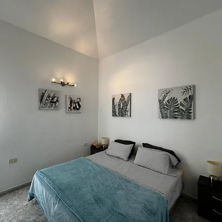 Sotavento 28 Apartman Los Cristianos