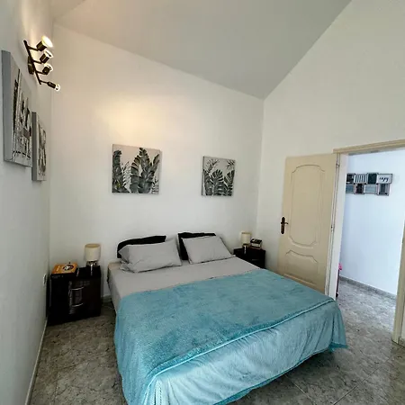 Apartman Sotavento 28 *