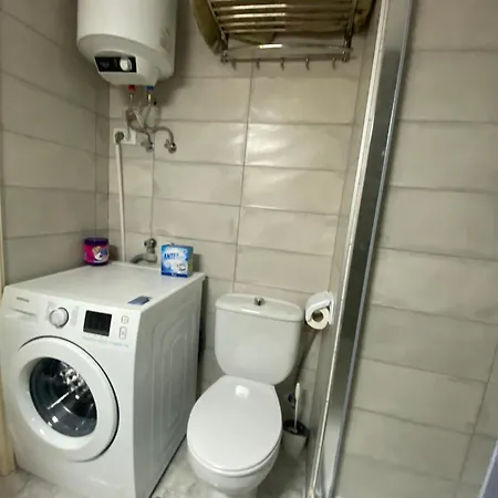 Apartman Sotavento 28 *