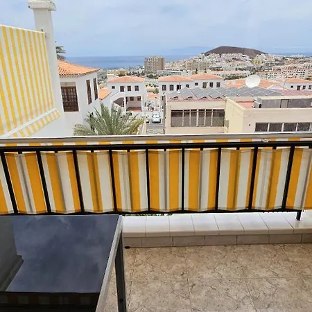 Sotavento 28 * Los Cristianos (Tenerife)