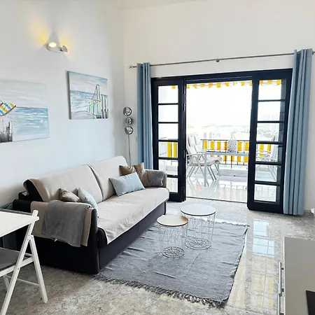 Apartment Sotavento 28