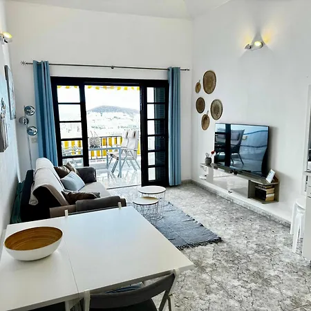 Sotavento 28 * Los Cristianos (Tenerife)