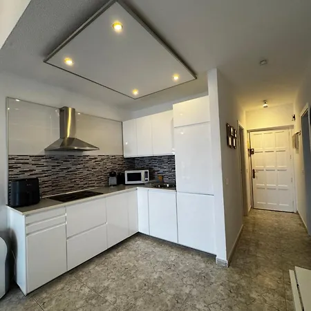Apartman Sotavento 28