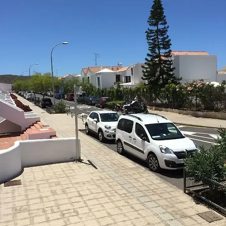 Apartman Sotavento 28 *