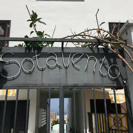 Apartman Sotavento 28
