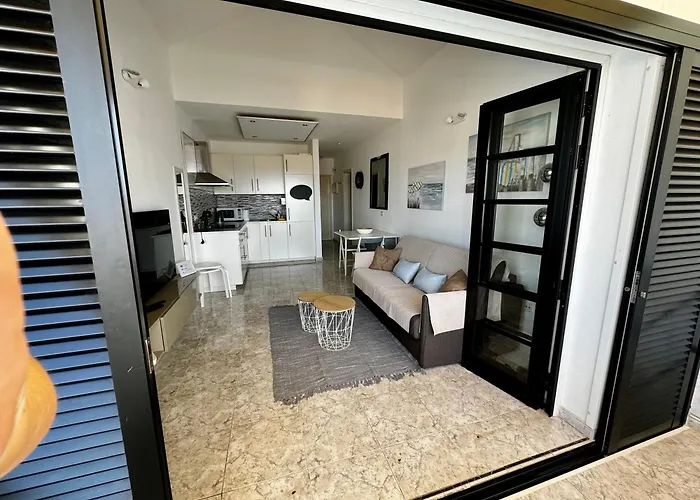 公寓 Sotavento 28 *