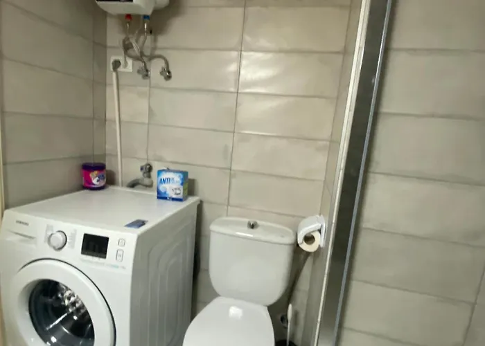 公寓 Sotavento 28 *