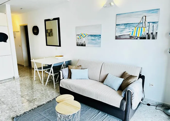 Sotavento 28 아파트