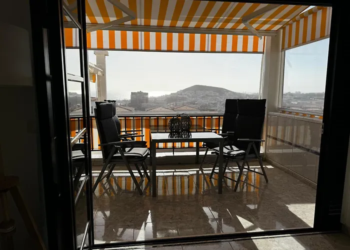 Sotavento 28 洛斯克里斯蒂亚诺斯