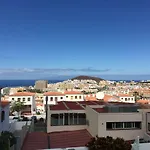 شقة Sotavento 28