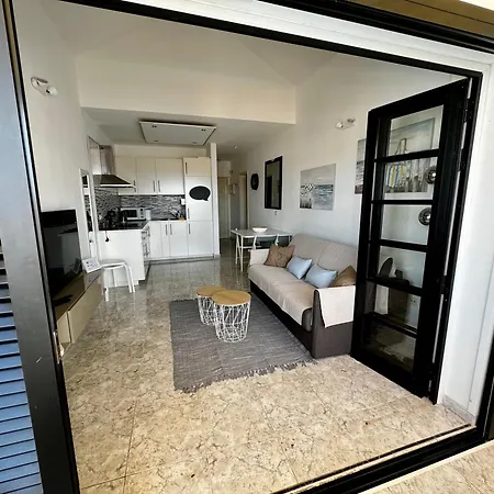 Apartmán Sotavento 28 *