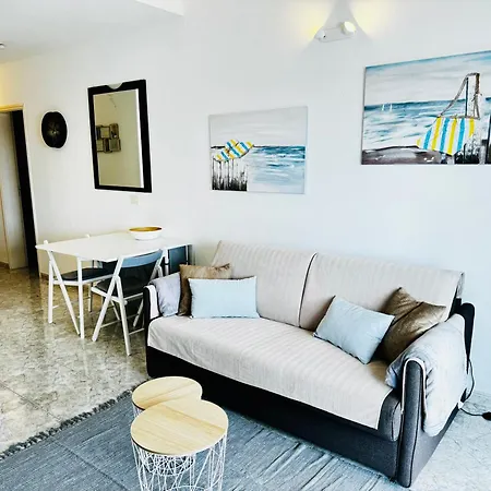 Sotavento 28 Apartmán