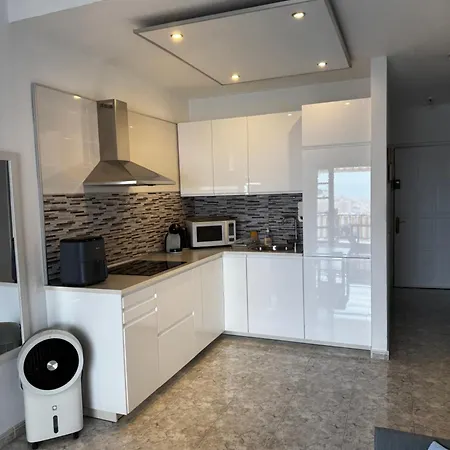 Sotavento 28 * Los Cristianos (Tenerife)