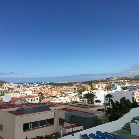 Sotavento 28 Apartmán *