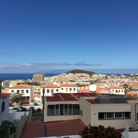 Apartmán Sotavento 28