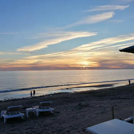 Apartmán Sotavento 28 Los Cristianos (Tenerife)